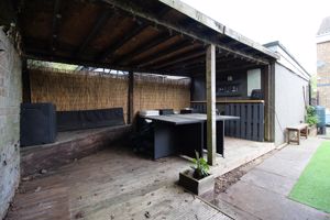 Entertainment Area- click for photo gallery